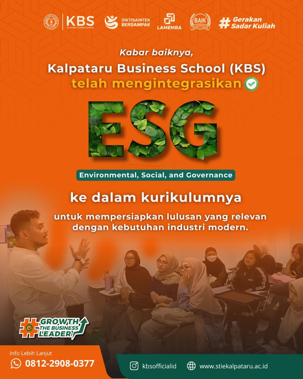 Galeri Kampus 8