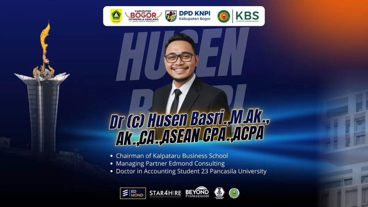 Gambar berita Kalpataru Business School