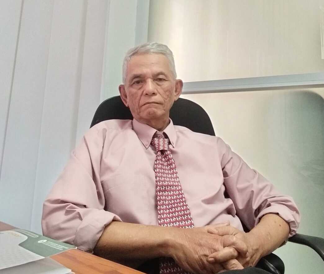 Wakil Ketua 1