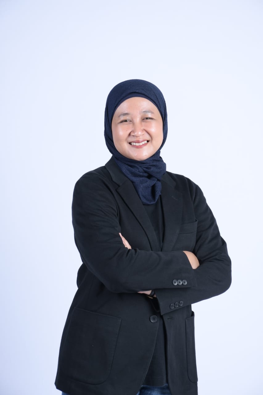 Wajah Dosen Praktisi