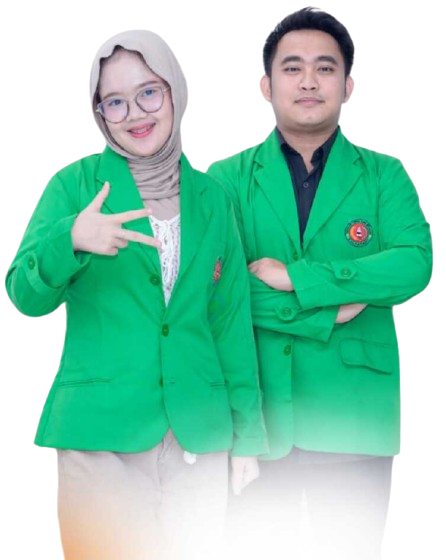Mahasiswa Kalpataru Business School Kanan