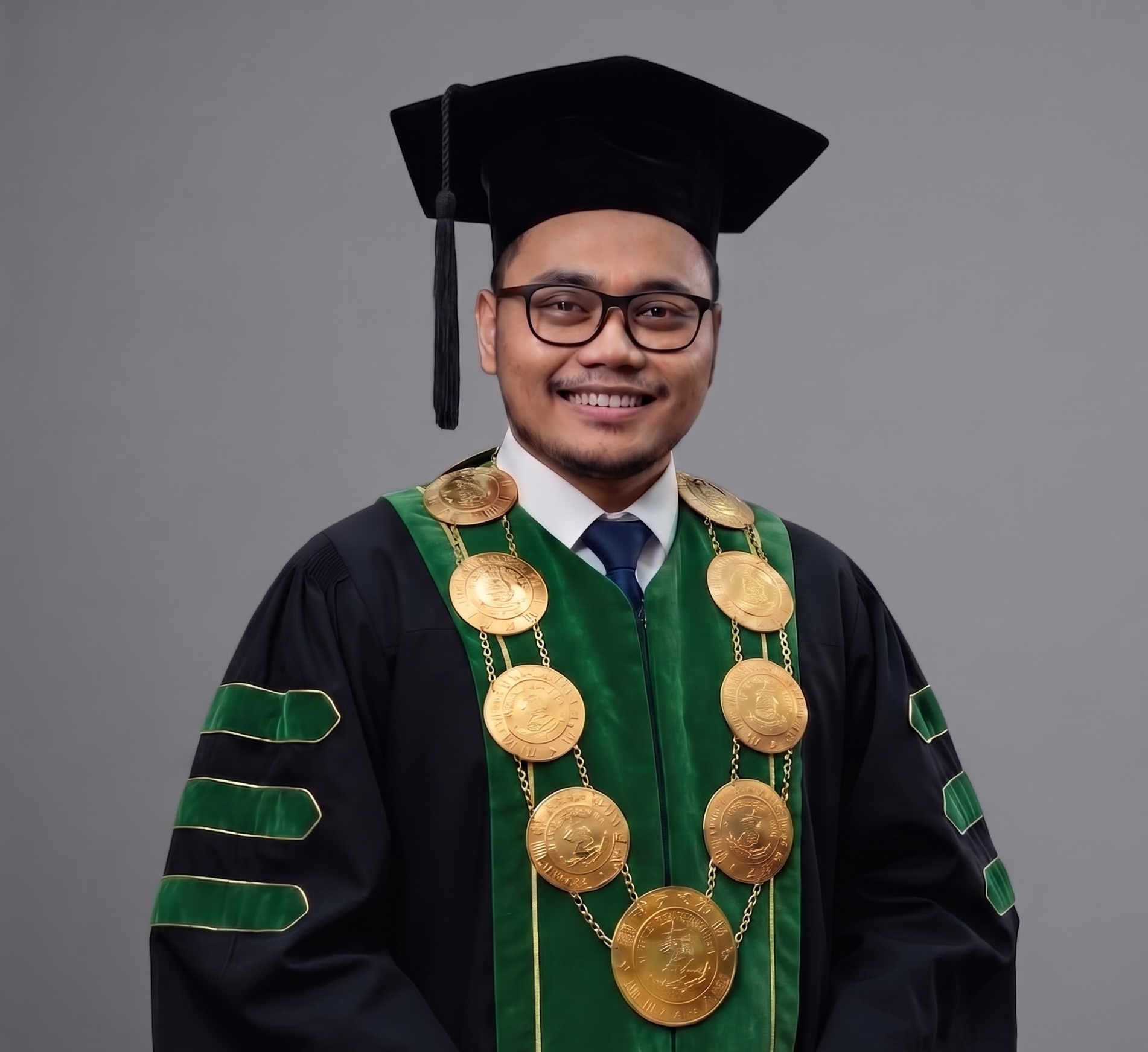 Dr(c). Husen Basri