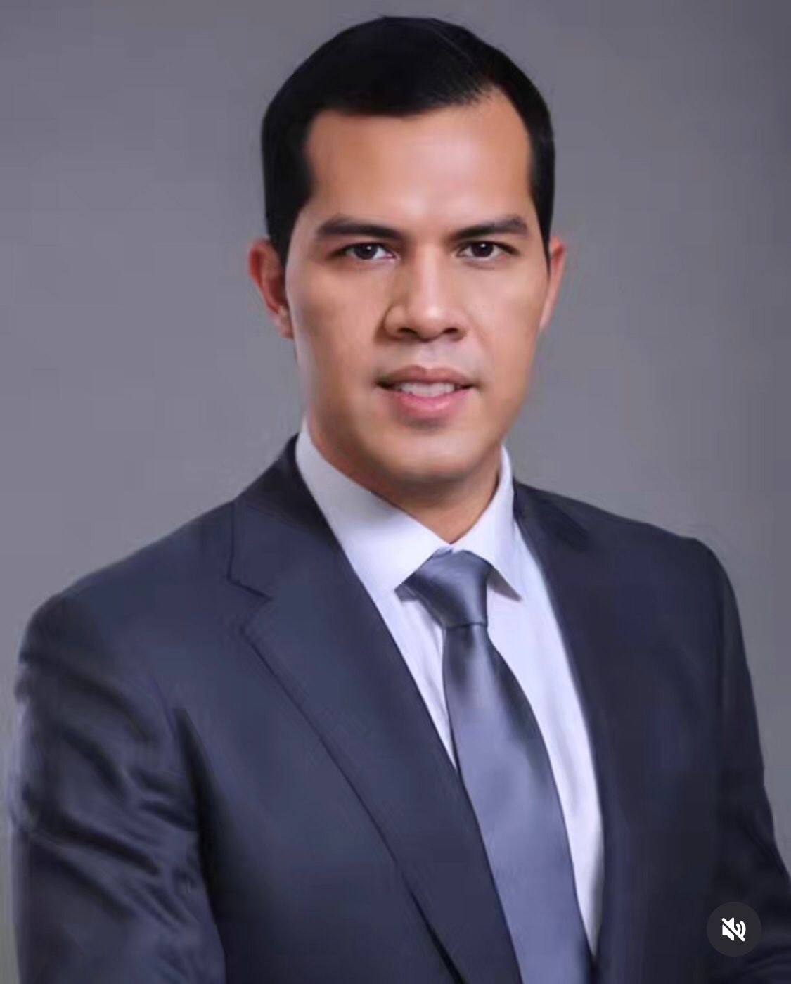 Foto Ketua Yayasan