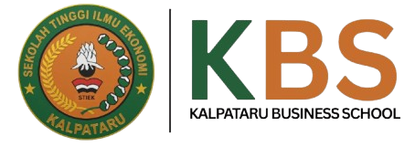 Logo Kalpataru Business School