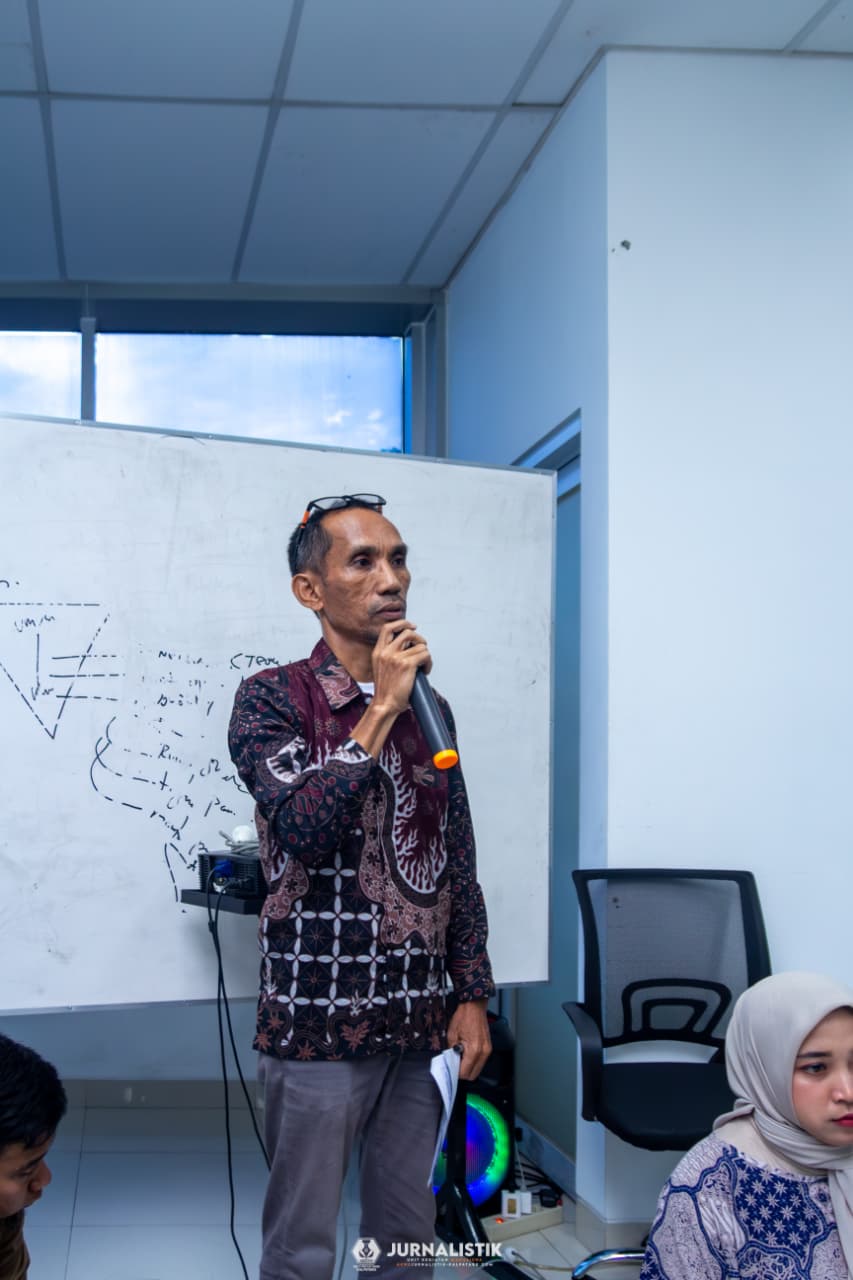 Kepala LPPM