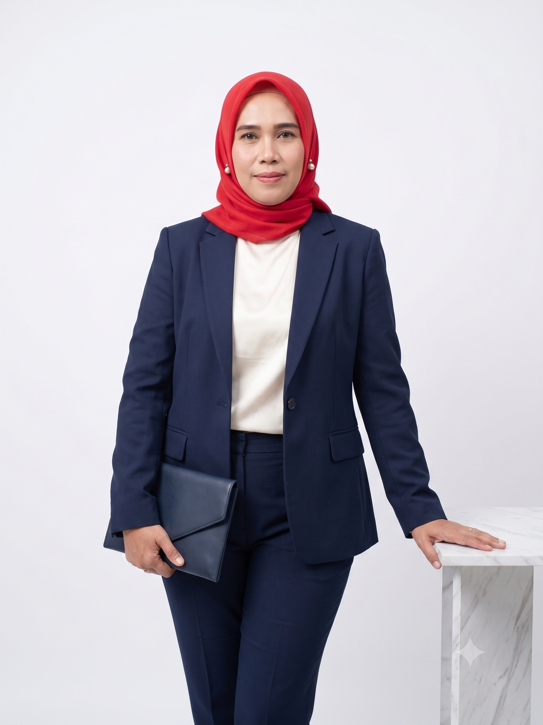 Staff Finance