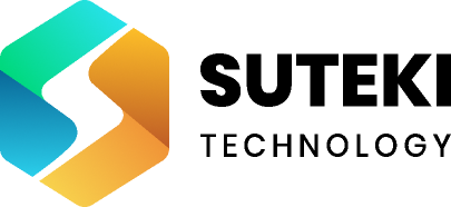 Logo Suteki Teknologi pendukung Kalpataru Business School