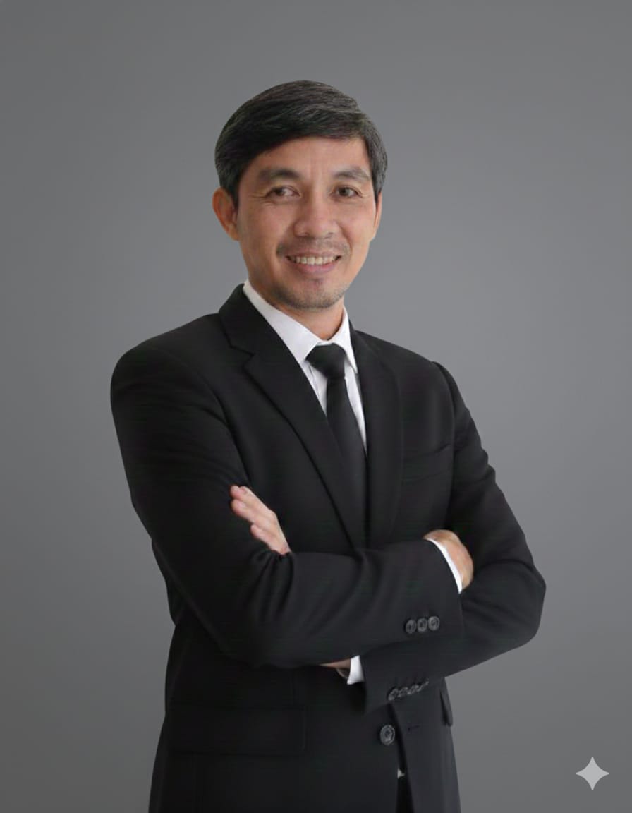 Wakil Ketua 3